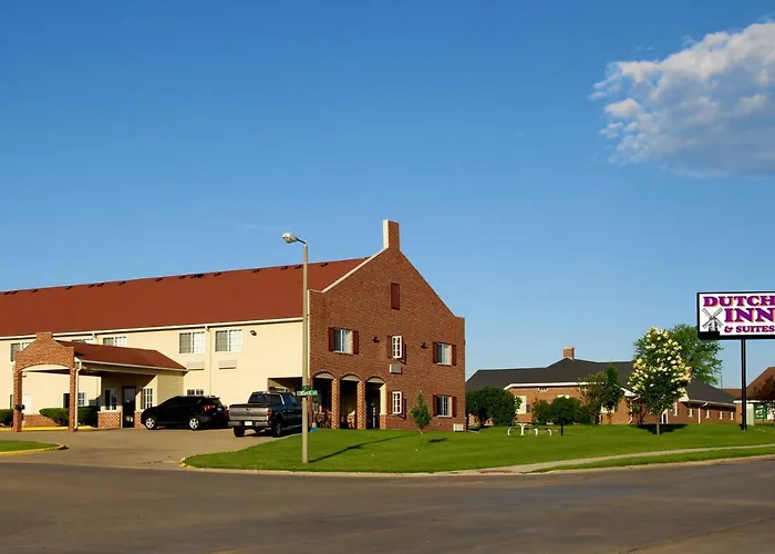 Dutch Inn And Suites