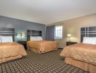 Motel Dutch And