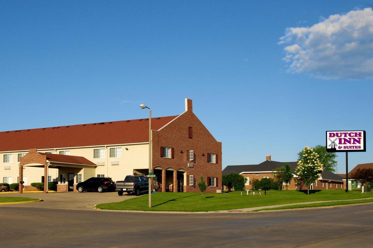 Dutch And Motel Orange City